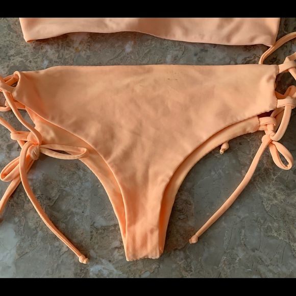 SculpSwim 2-piece bikini , no tags, great condition, Small - Picture 3 of 5
